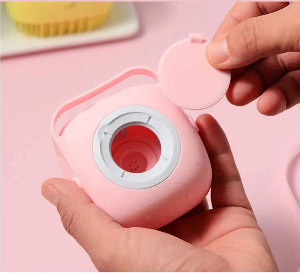 لیف سیلیکونی مخزن دار